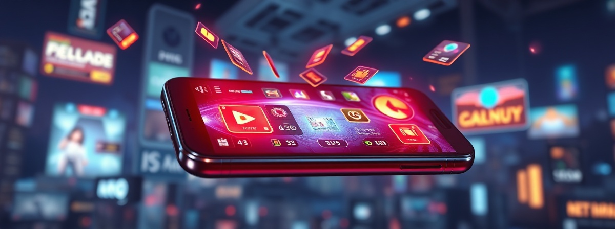 tombola casino app
